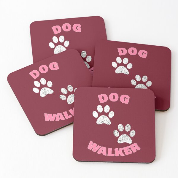 Item preview, Dog Walker 	. Grea	 To Market Your Services! 	 designed and sold by qkyxzdrxl74.