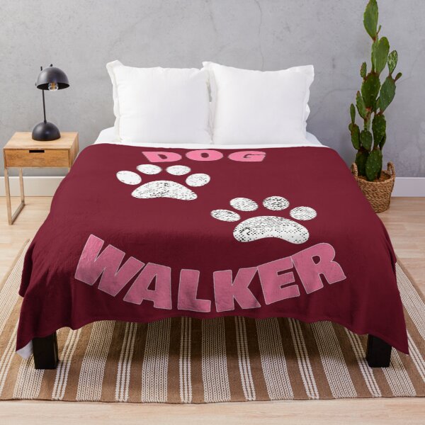 Item preview, Dog Walker 	. Grea	 To Market Your Services! 	 designed and sold by qkyxzdrxl74.