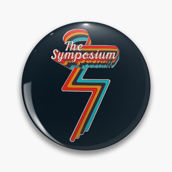 Item preview, The Symposium designed and sold by baoketuande.