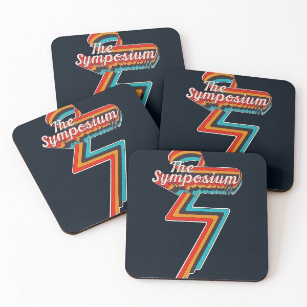 Item preview, The Symposium designed and sold by baoketuande.