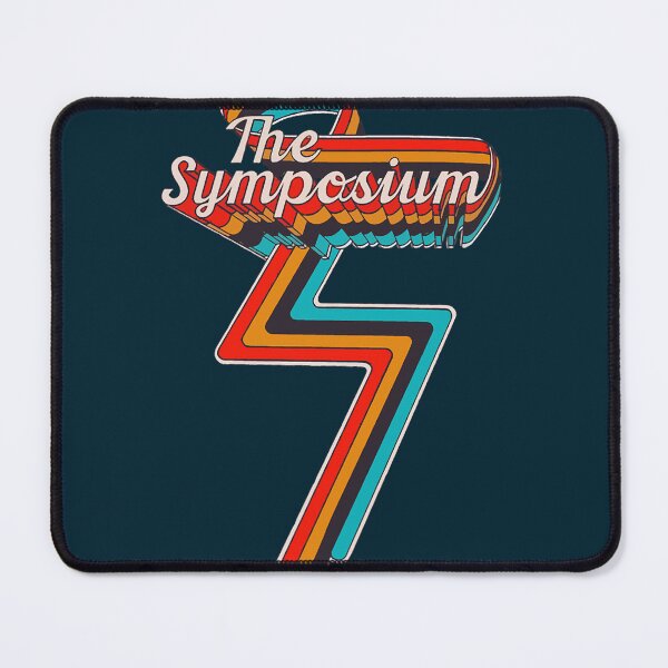 Item preview, The Symposium designed and sold by baoketuande.