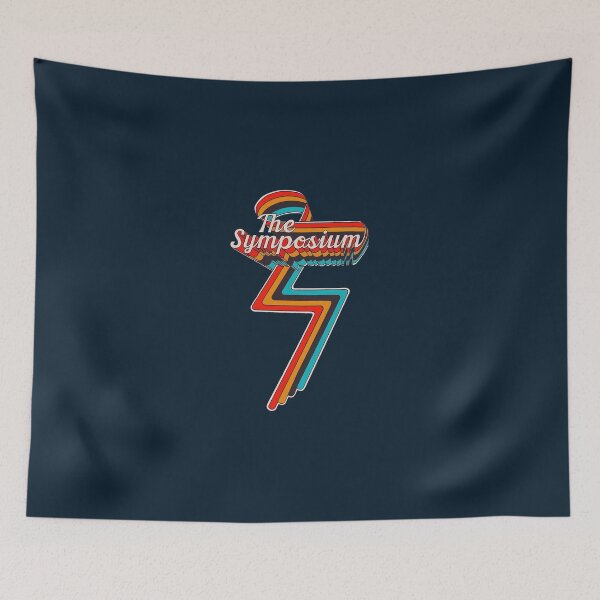 Item preview, The Symposium designed and sold by baoketuande.