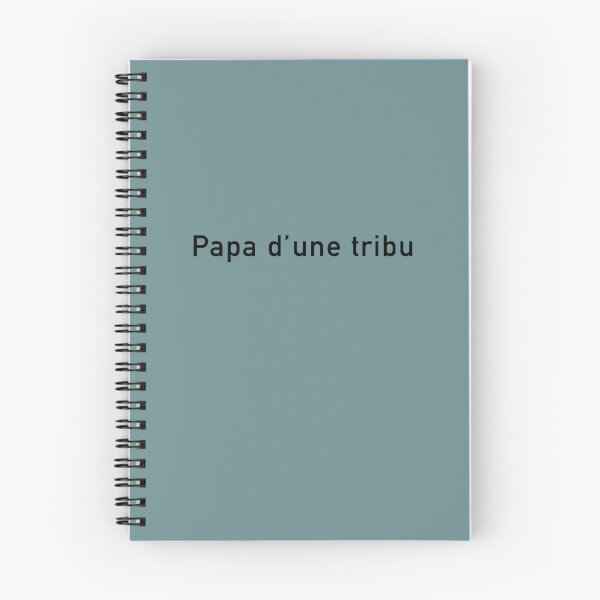 Item preview, Dad of a tribe designed and sold by IzdeChab.