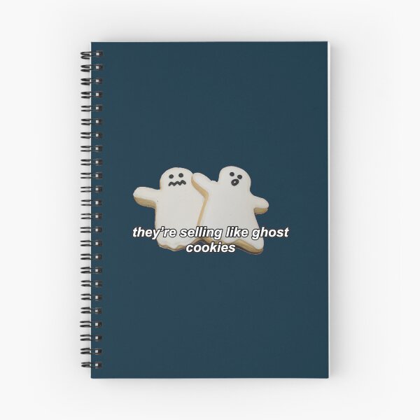 Item preview, they_re selling like ghost cookies Alex Turner Long designed and sold by baoketuande.