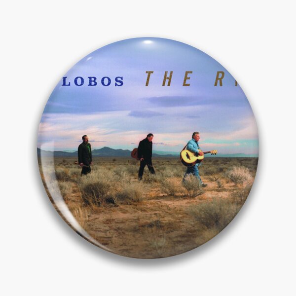 Item preview, Los Lobos the ride designed and sold by DarrelWBruck.