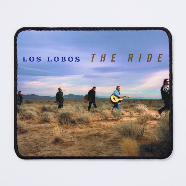 Item preview, Los Lobos the ride designed and sold by DarrelWBruck.