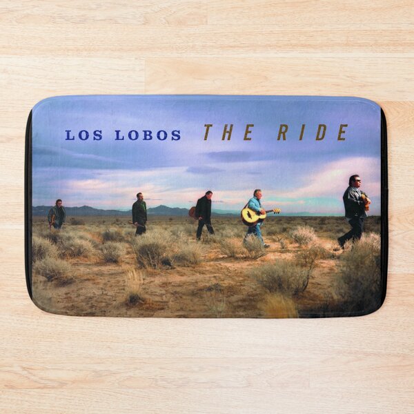 Item preview, Los Lobos the ride designed and sold by DarrelWBruck.