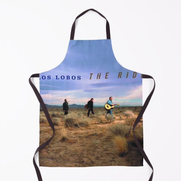 Item preview, Los Lobos the ride designed and sold by DarrelWBruck.