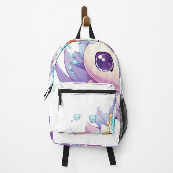 Item preview, Crystal Kawaii Mystic Creature: A Sparkling Blend of Magic and Cuteness designed and sold by veinmerch.