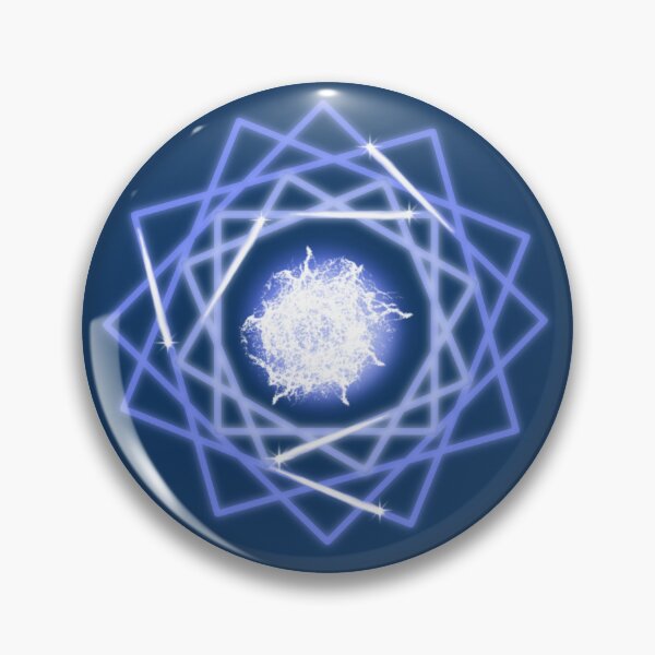 Item preview, Symbol of Divinity designed and sold by KopoArtyStuff.