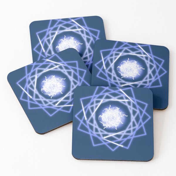 Item preview, Symbol of Divinity designed and sold by KopoArtyStuff.