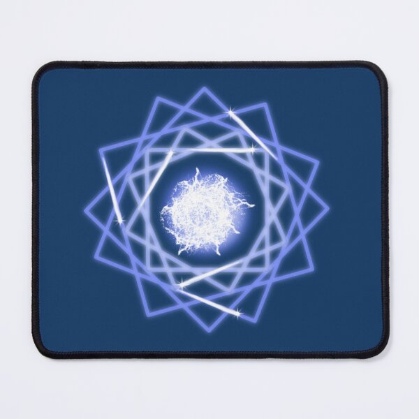 Item preview, Symbol of Divinity designed and sold by KopoArtyStuff.
