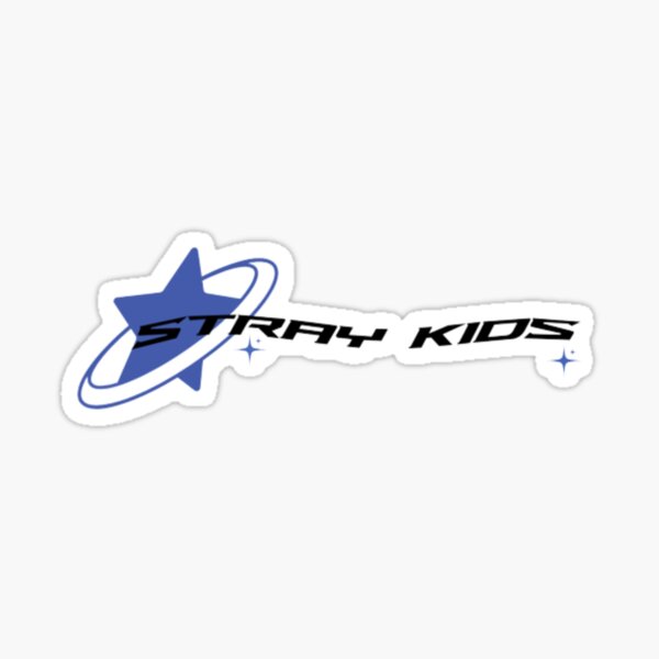 Artikel-Vorschau von Design für streunende Kinder |skz logo|스트레이 키즈| ot8 Mitglieder|Kpop-Boygroup, designt und verkauft von Bubbleshop16.