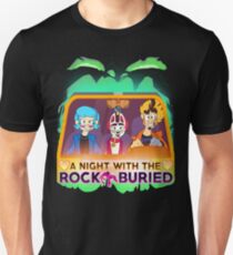 night at the roxbury mesh shirt