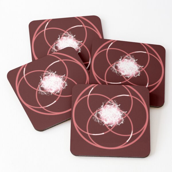 Item preview, Symbol of Tranquillity designed and sold by KopoArtyStuff.