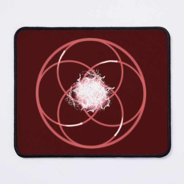 Item preview, Symbol of Tranquillity designed and sold by KopoArtyStuff.