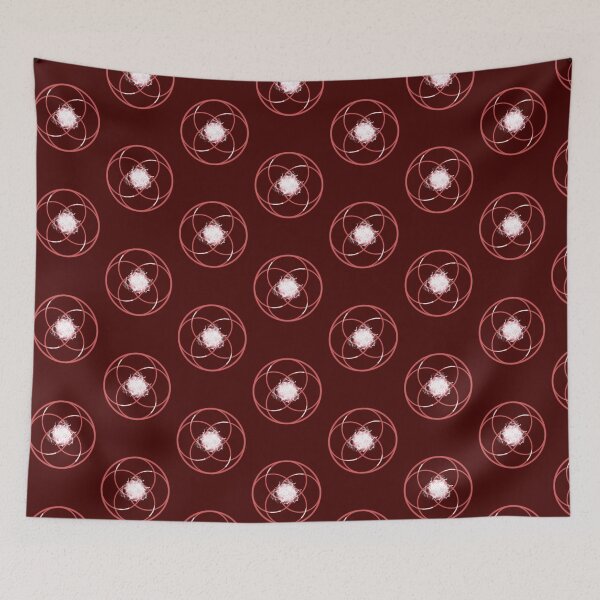 Item preview, Symbol of Tranquillity designed and sold by KopoArtyStuff.