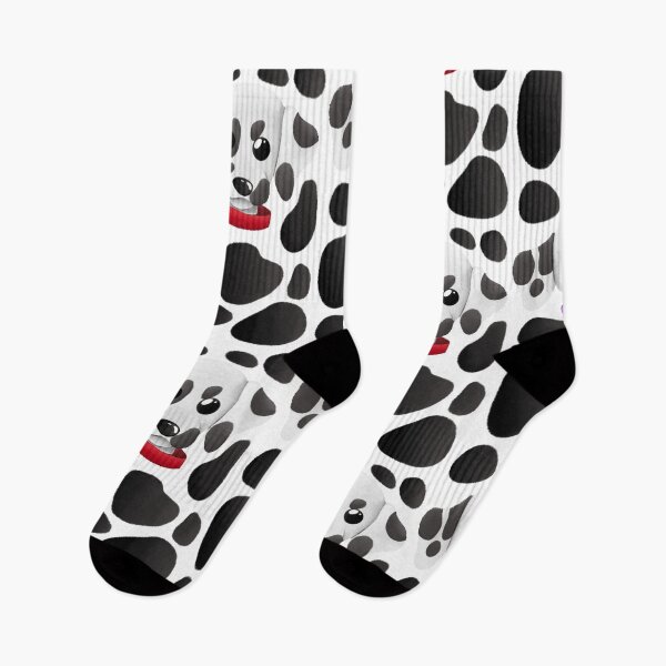 Item preview, Dalmatian Pups designed and sold by MischiefMoose.
