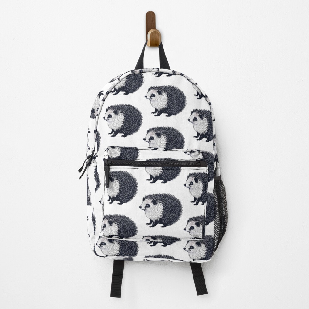 Artikel-Vorschau von Rucksack, designt und verkauft von DPrompt.