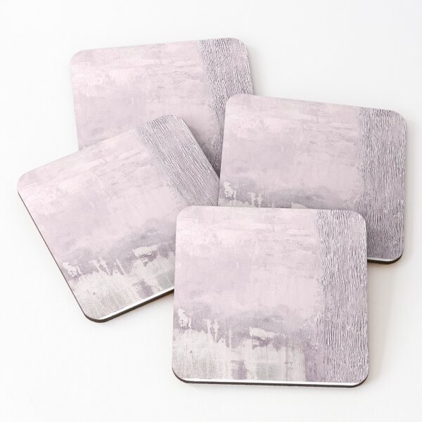 Item preview, Pink blush landscape  designed and sold by ElaSzczepaniak.