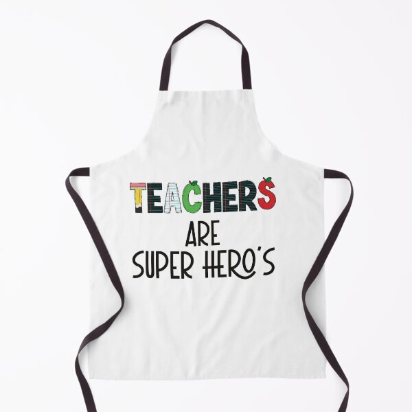 Item preview, Teachers Are Super Hero's designed and sold by WHDProduction45.