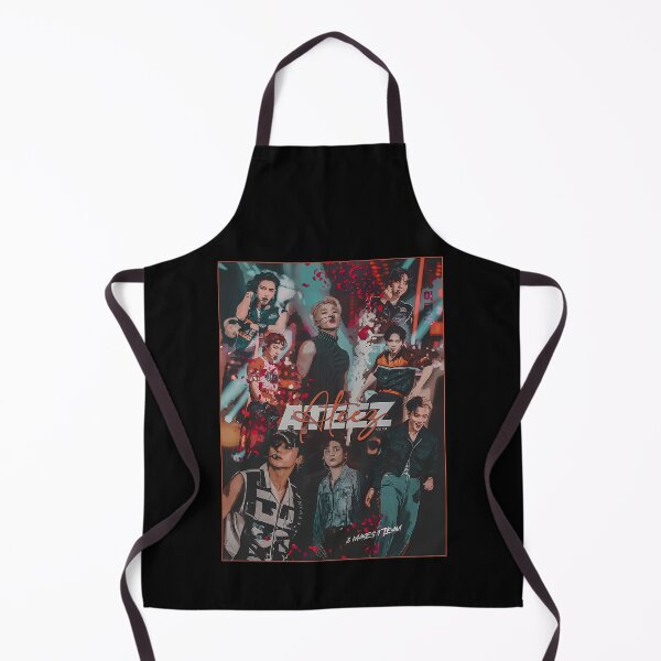 Item preview, ATEEZ 2022 designed and sold by ChicFreaky.