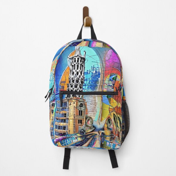 Item preview, memories from Barcelona designed and sold by bogfl.