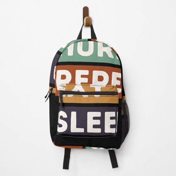 Item preview, Eat Sleep Hurdles Repeat designed and sold by William Johnson.