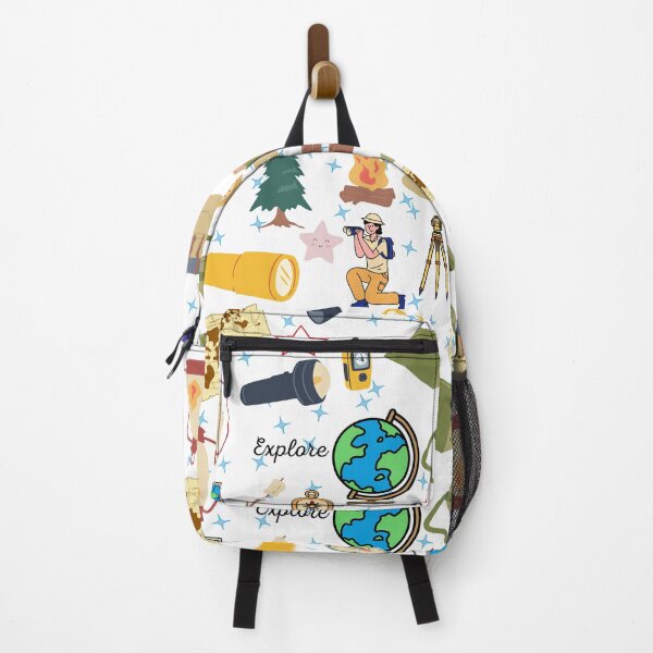 Item preview, Explorer Layout designed and sold by Venezuelaaaaa.