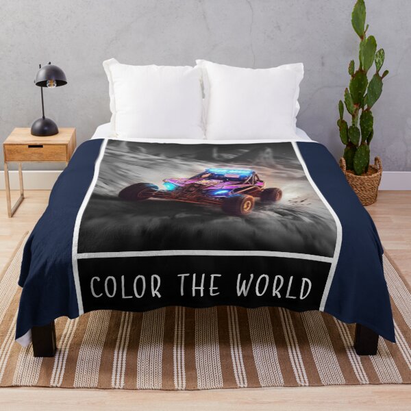 Item preview, Color the World designed and sold by NaNaSpaceStore.