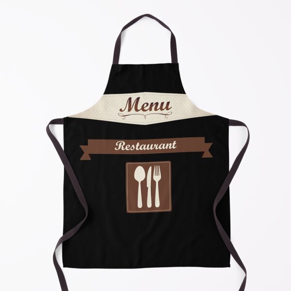 Item preview, Menu restaurant logo designed and sold by TerrComan.