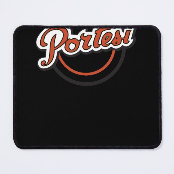 Item preview, Minimal Portesi Logo designed and sold by TerrComan.