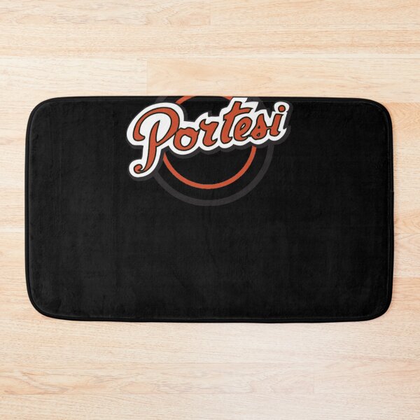 Item preview, Minimal Portesi Logo   designed and sold by TerrComan.