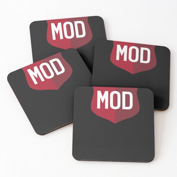 Item preview, MOD Pizza designed and sold by TerrComan.