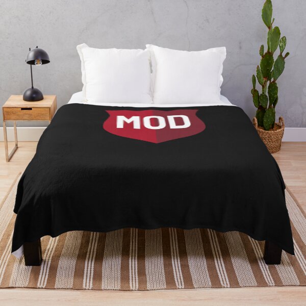 Item preview, MOD Pizza designed and sold by TerrComan.
