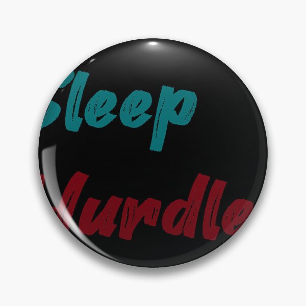 Item preview, Eat Sleep Hurdles Repeat designed and sold by William  Johnson.