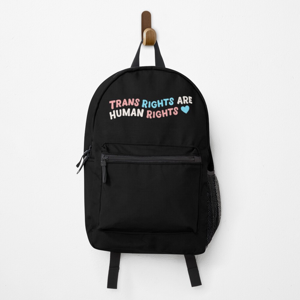 Item preview, Backpack designed and sold by Szlagrpg.