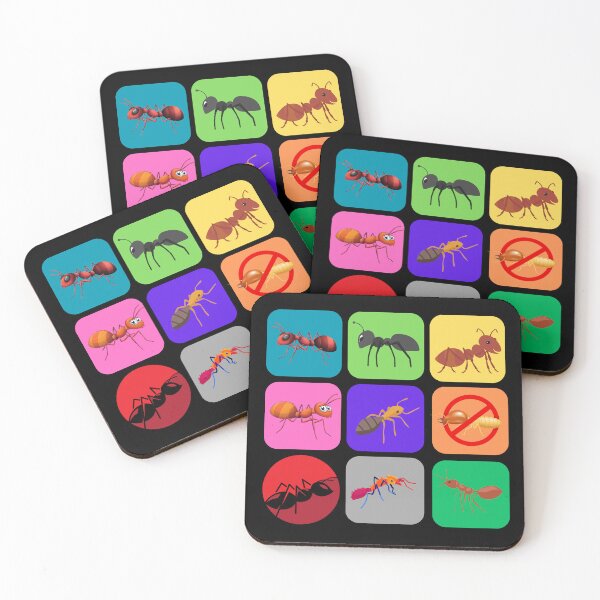 Item preview, Ant Tanoy designed and sold by CothingTaNoy.