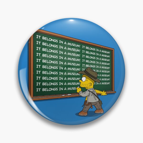 Item preview, Jones Detention designed and sold by Getsousa.