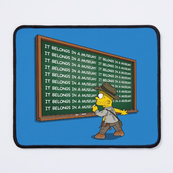 Item preview, Jones Detention designed and sold by Getsousa.