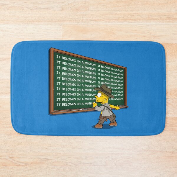 Item preview, Jones Detention designed and sold by Getsousa.