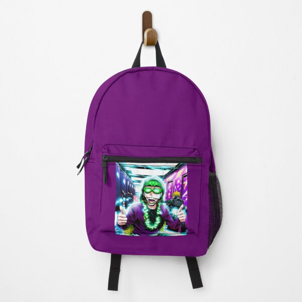 Item preview, Anime Raver designed and sold by emptypixel.