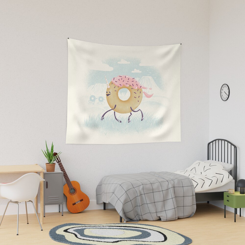 Item preview, Tapestry designed and sold by littleclyde.