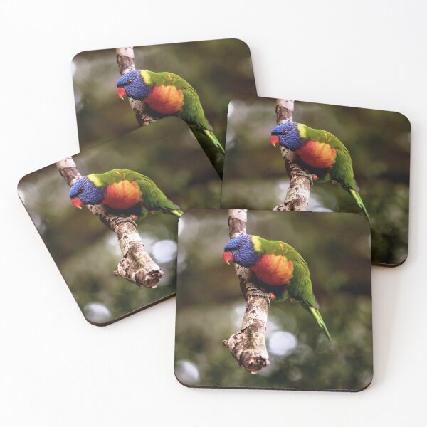Item preview, Beautiful Bird Lorikeet  designed and sold by Christopher William  Eather.
