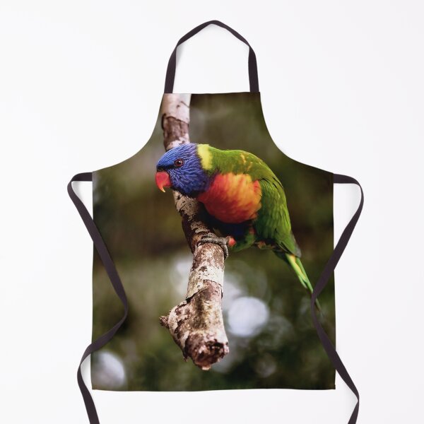 Item preview, Beautiful Bird Lorikeet designed and sold by Christopher William Eather.