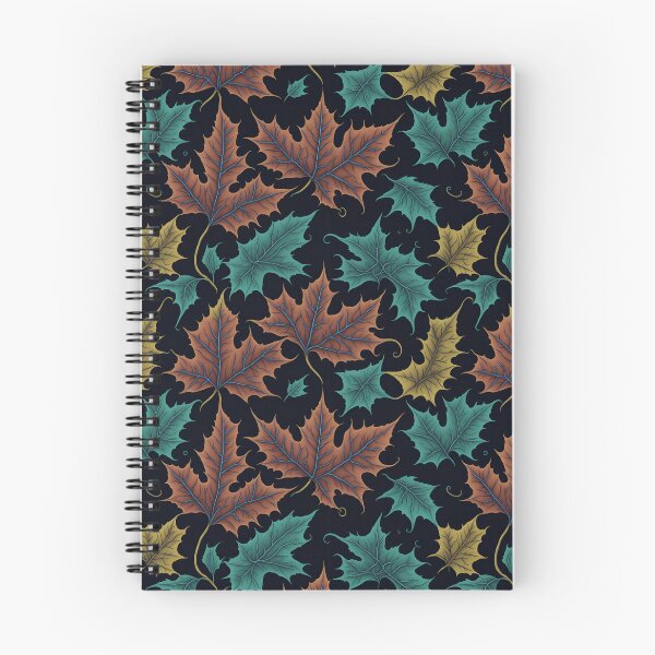 Item preview, Maple Leaf Design Pattern designed and sold by kiyaansh16.
