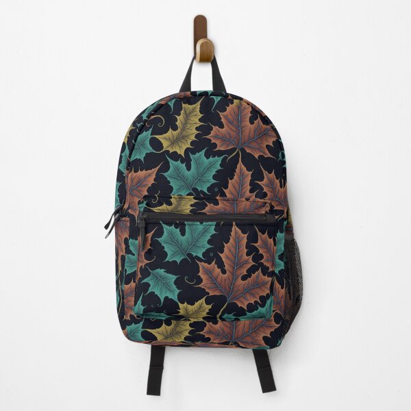 Item preview, Maple Leaf Design Pattern designed and sold by kiyaansh16.