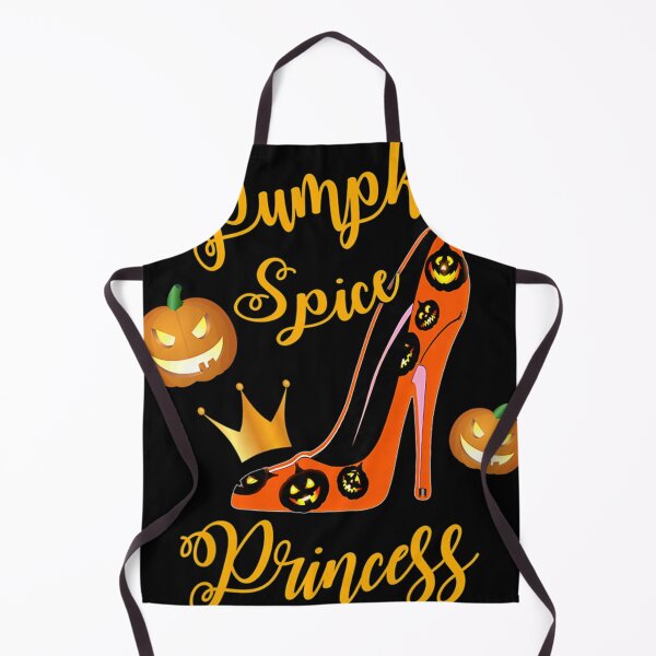 Item preview, Pumpkin Spice Shoe Lovers Halloween Top designed and sold by razakiebaiui.
