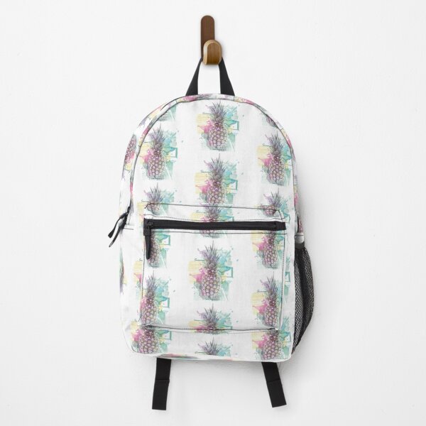 Item preview, Colorful Pineapple Design designed and sold by hacergumus.