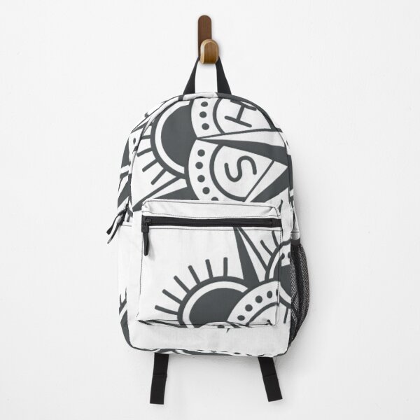 Item preview, Lungfish Band designed and sold by ConsuelCarter.